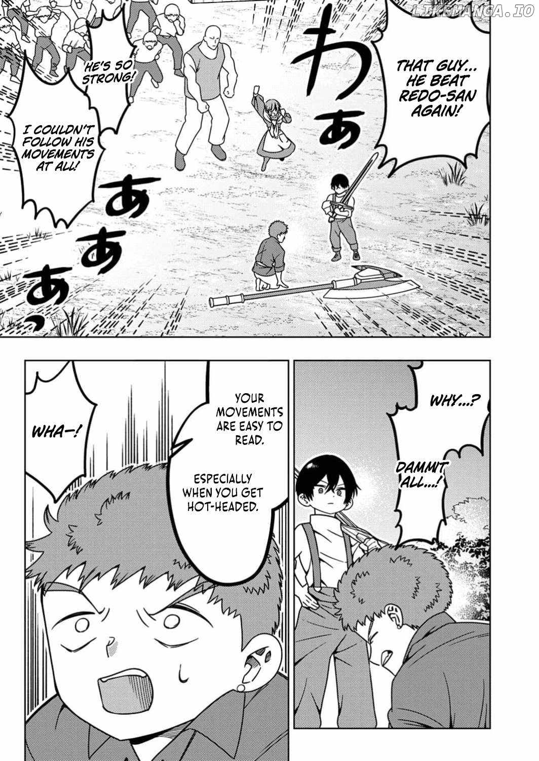 Time Prison ~A Spirit Armament Wielder Who Returns by Death, Uses His Copy Ability to Become the Strongest~ Chapter 2 28